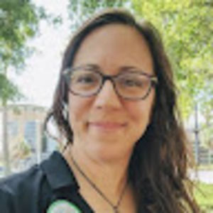 Meet your Posher, Kristy